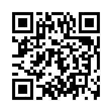QR Code for bitcoin:17hfmFYhdAmCa7fA7VDFdDp2ykGdf4fB8j