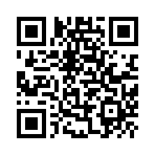 QR Code for bitcoin:17hfsCh9B3MXs29S2sZveYoF59S4eQa2cV