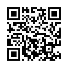 QR Code for bitcoin:17hibMneEzyoUhkcesvFLLt4nUZ7EVvbXe