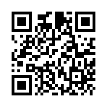 QR Code for bitcoin:17hjFSLcN5tn6T8YmiTQEjSdsRGr85RTj2
