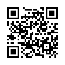 QR Code for bitcoin:17hjgh4DbG8LLQ3YerBCyFZDgqG4RxaeWT