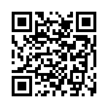 QR Code for bitcoin:17hmjDHGKXmFsX4J5u7dsfsKccpW6wbjWF