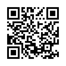QR Code for bitcoin:17hniAut6gzunq47mwNFoicqLTYvQMYBkL