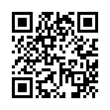 QR Code for bitcoin:17ht7QKKpjBWe24sEFMYNqGbmfq3xtteTe