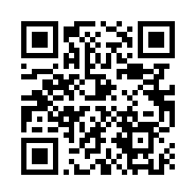 QR Code for bitcoin:17hvXWZTJou92KnNAWdBfRHEddTsQs77Em