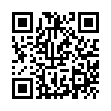 QR Code for bitcoin:17hx8P81vTk77o1r3SMf9UG3TM77CiMkRX
