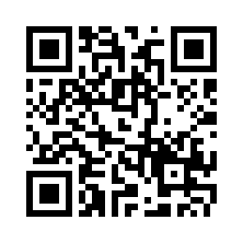 QR Code for bitcoin:17hxVMCadsPh9E34eLS9MmtYAQmMFoZwPo
