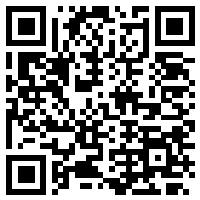 QR Code for bitcoin:17i29T4vsrq44VBCrdKBwLe9eFrRfm7b7X