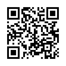 QR Code for bitcoin:17i2cejFaZC3FwVhsutooMuwgun8kCtb4j