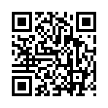 QR Code for bitcoin:17i43fdar4bQeCmj3TaaPdyZCzePW5JXT5