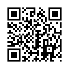 QR Code for bitcoin:17i56AYwSSyoUDuknADV7WEfnAj6dQuLDZ