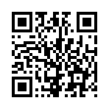 QR Code for bitcoin:17i6DuSvC1WRxFEuo4SnB2rvWFmLLJeVXa