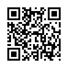 QR Code for bitcoin:17i95HFKDbE2XmMoUA2p3dEh4ySpXhxpf2