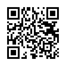 QR Code for bitcoin:17iAXiTC1Eez2Z5t2g28dBKoK2ChmTLKaS