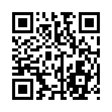 QR Code for bitcoin:17iAed3hRQ9NBoGoTjcu4LLNLP6N7M5cm6