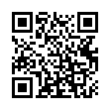 QR Code for bitcoin:17iCfR4NnVnuZSy9d84bW37dY5DimzcoJS