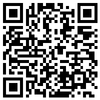 QR Code for bitcoin:17iEZ8SWpyCwDv66ZfKEDmRi2JDG97x44M