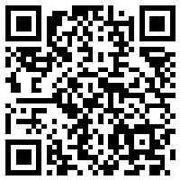 QR Code for bitcoin:17iEsWH5MXMEHAnfM3xZHU6t2dxNPhmo9F