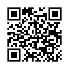 QR Code for bitcoin:17iKAmbbArrnKhSLKX3JYpQbPvsPqqdHaH