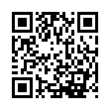 QR Code for bitcoin:17iQNmjH1aKHTZ2Tq3qWydKBAYweF5dCor