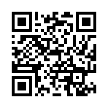 QR Code for bitcoin:17iV3VkSrfHAM2K6cyd2auXdxpyLKGxeCS