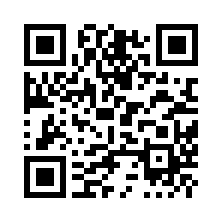 QR Code for bitcoin:17iV3is6REC7xdVsFPguVSpF7KMrBpbgi8