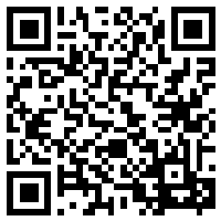 QR Code for bitcoin:17iVC5YH6uoM68jKZXtMUQPMqRCf3FqEzQ