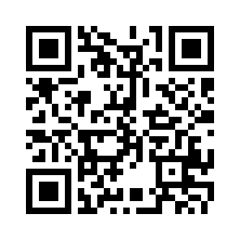 QR Code for bitcoin:17iYLR6ToGV3MVsbFYn2CJLsx3f5dP6wxJ