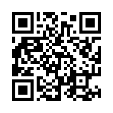 QR Code for bitcoin:17iaCnd581ZhvtubGCMbfg39fx6f3cbGzf
