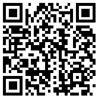 QR Code for bitcoin:17icdPeeUUc9zdpGPcxspmkQztr3Fu34uV