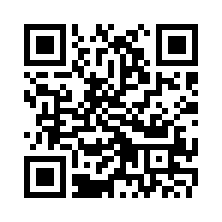 QR Code for bitcoin:17icyjXP3EX7vb5u4ZTmSsqGucd26ZhapB