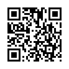 QR Code for bitcoin:17idvVrjEaMn4cLfeJAAmgo6RPG1F3fGbp