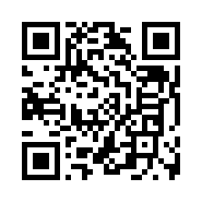 QR Code for bitcoin:17ifAxe5L3BR3ApMYXdVTAHwKENid8vQWQ