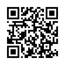 QR Code for bitcoin:17ihN66cpdJbb6dufeWCc5M2ybfyeGpcsE