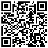 QR Code for bitcoin:17ihW7YPCWpaprdL6z2VeH2psmP2CTFagr