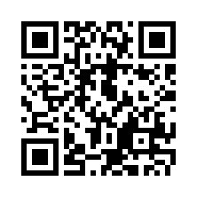 QR Code for bitcoin:17ihjaAa73wg4yNtxbLG7LUubsM7h3L3fZ