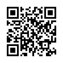 QR Code for bitcoin:17ihmXnyo7pFwM1Ei8PgDfNqs8gy6HeJTP