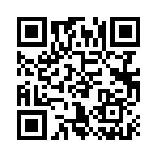 QR Code for bitcoin:17ijudQ6L3f1moiy3nwFvBFhzSaHBhpP4e