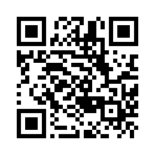 QR Code for bitcoin:17ikPnyuAoJHTmtN7bmRB7QHLhAMiH6F7C