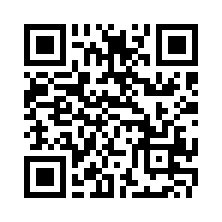 QR Code for bitcoin:17in5c8gfCLFmHCRauLGgwNPqaHs7DLajV