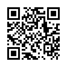 QR Code for bitcoin:17inFNHDBpBBTtkVmCWgFYxahuJ87uidFT