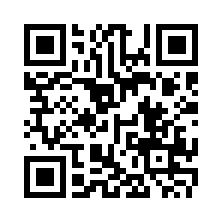 QR Code for bitcoin:17inFfSDcRe3uvPNMHBwRH6ry9XYRFcHas
