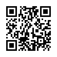 QR Code for bitcoin:17inGU84y7dYsVmDmLkK19C7cHkfVwCtC6