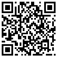 QR Code for bitcoin:17iodaVcH1gF4yht5HFthzJyEmRafegRM