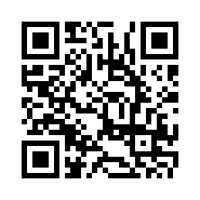 QR Code for bitcoin:17iq54gUbcdDahRAtRuJUQdohofXVJdTyw
