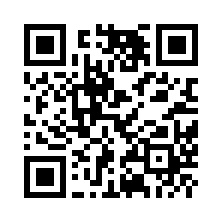 QR Code for bitcoin:17it3ywneWJ5PR4Ghkb2yn76YL2VGg1qw1