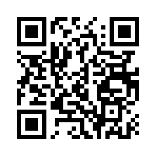 QR Code for bitcoin:17ivGk54wGxkZToiBdWbAz5nADfVcFPxzb