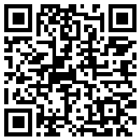 QR Code for bitcoin:17iyEpchFNf84rvaCUqmL58yYcFtmCoosD