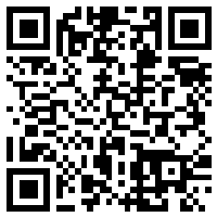 QR Code for bitcoin:17j1PyAEBHBwkJFGZtuMc4WsJ34us5ekgn