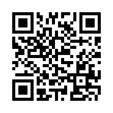 QR Code for bitcoin:17j1jgYWXd8EjNJvT1TNc2oUWxier2NETB